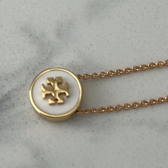 Tory Burch Necklace! - Picture 11 of 16